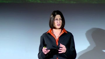 Size Matters | Scott Specht & Louise Harpman | TEDxAmherst