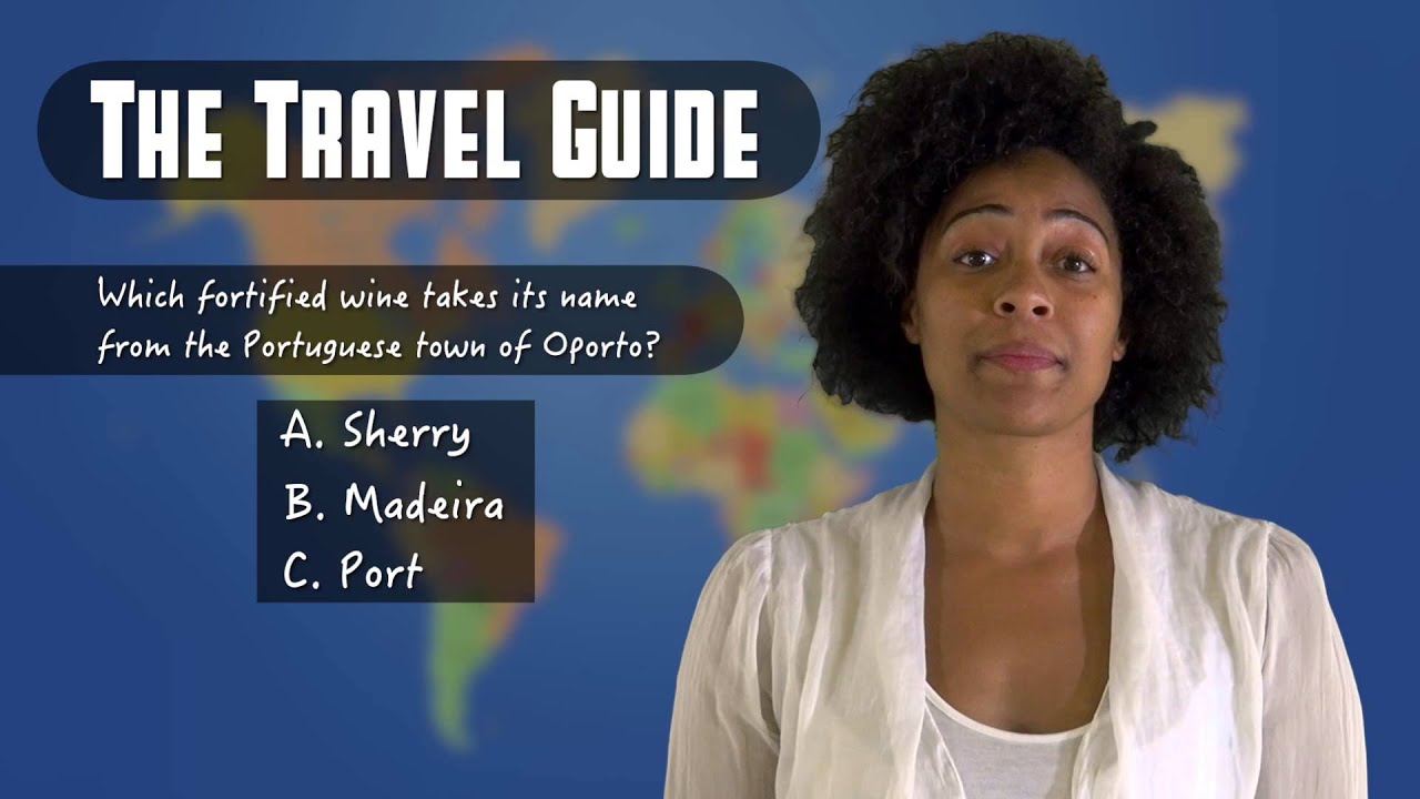 TV presenting, TV course, show reel music and adve