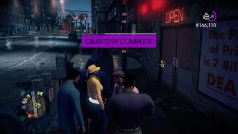 Saints Row IV: Re-Elected Rim Shop Hack