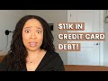 How I Went into Credit Card Debt After I Following Dave Ramsey