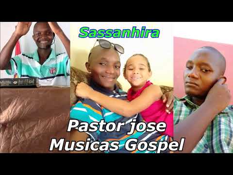 Pastor Jose Sassanhira