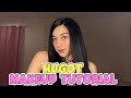 HUGOT MAKEUP TUTORIAL | ZEINAB HARAKE