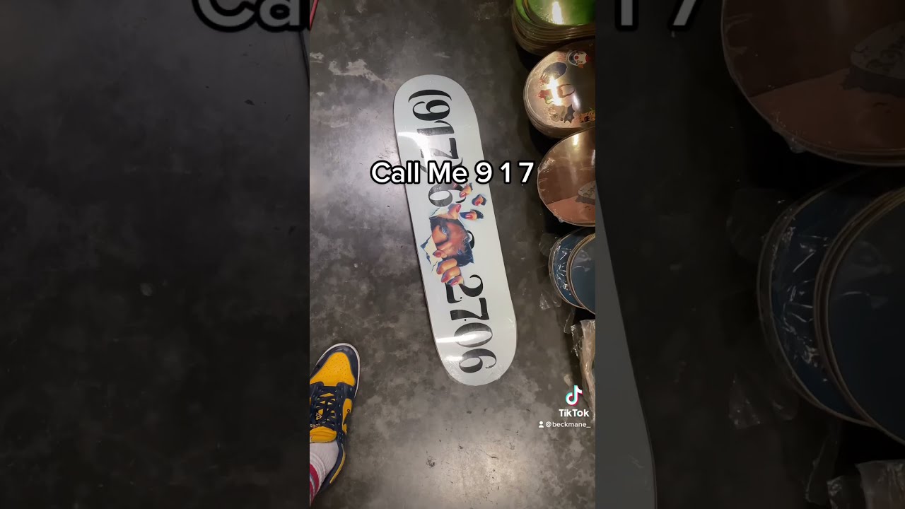 Top 5 Favorite Board Brands