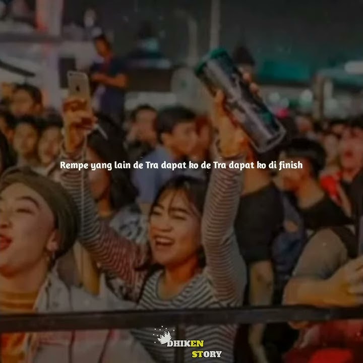 Story wa terbaru lagu timor keren