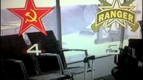 Third map Terminal 4-3