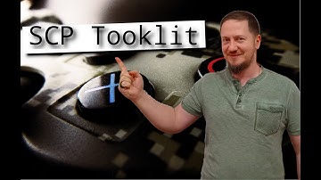 How to use PS3 or PS4 controllers on Windows 10 using SCPTOOLKIT