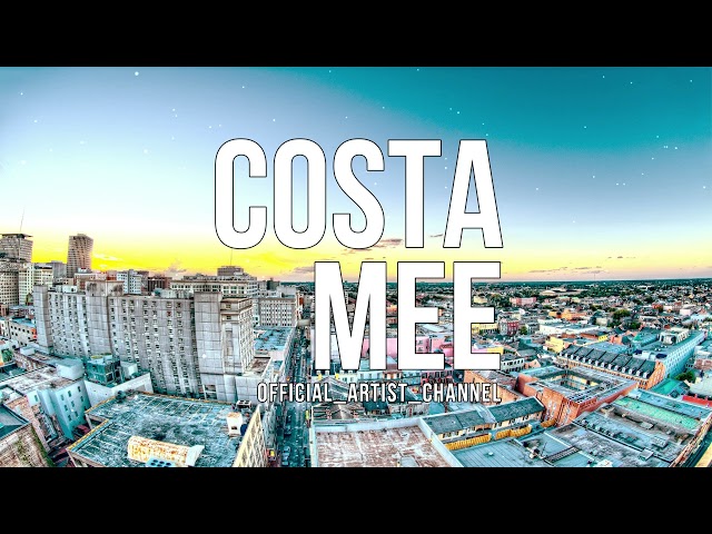 Costa Mee, Pete Bellis & Tommy - Left Me In The Rain (Lyric Video) class=