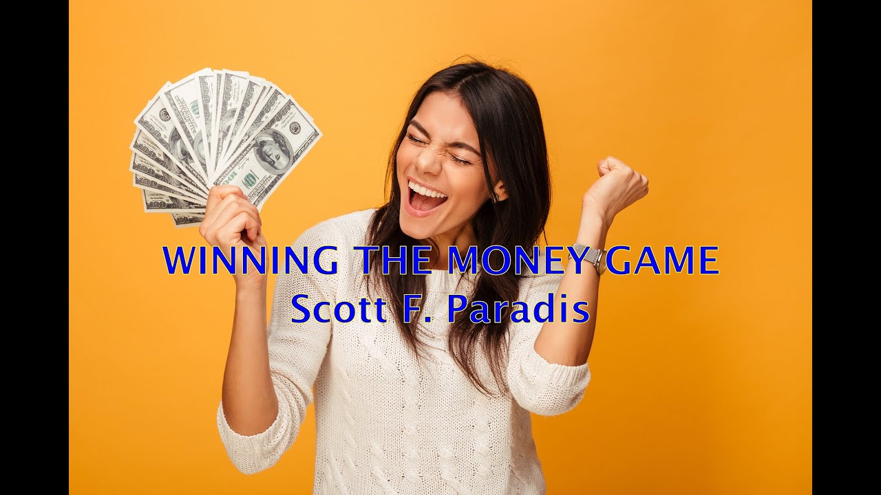 Winning the Money Game - YouTube
