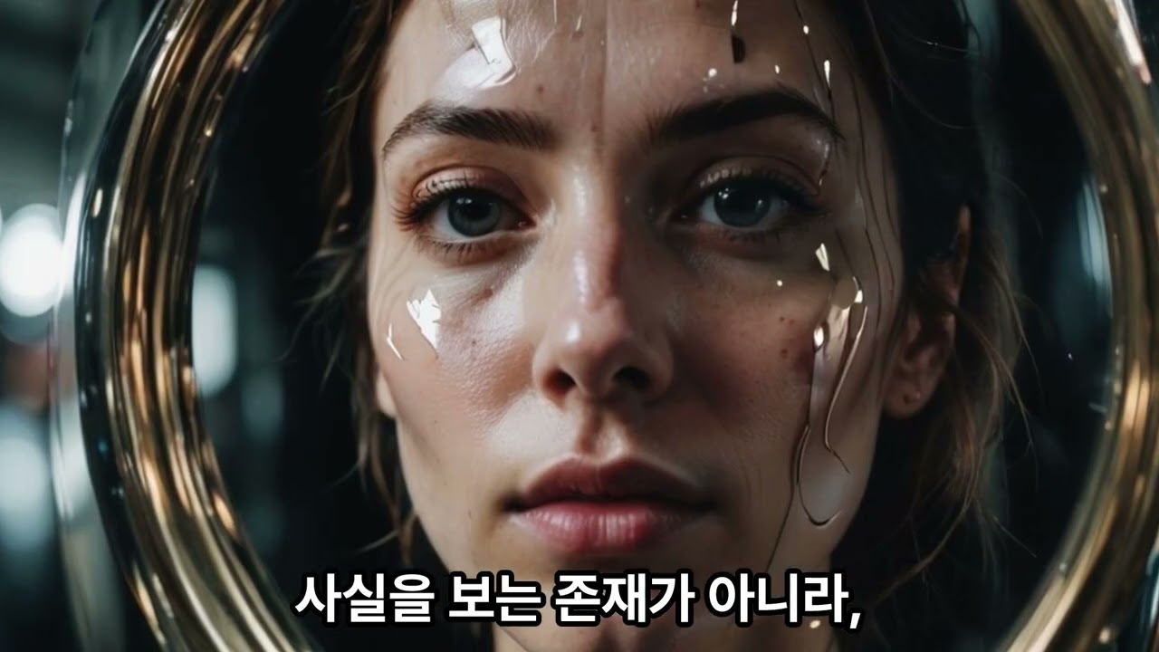 “당신의 인생이 꼬인 이유는, 생각이 틀려서가 아닙니다”