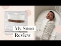 Snoo Review: My Experience & Thoughts | Susan Yara