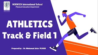 Athletics Track & Field