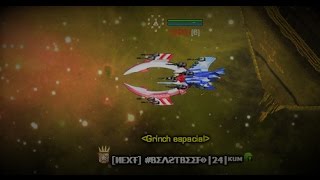 💣Dark Orbit  | A.C.A.B ES2  |  [GENERAL] 💣