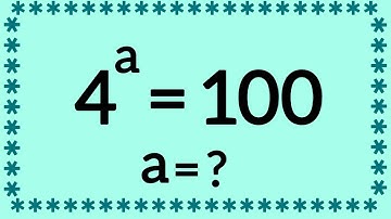 South Korean | Can you Solve this?? | Exponential Problem | Olympiad Math |