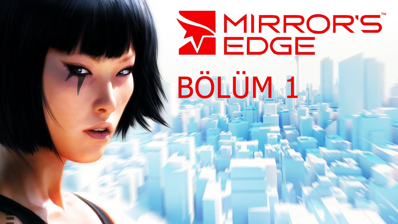 Mirrors edge из стима фото 71