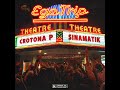 Crotona p  men too ft mr ripley prod by sinamatik