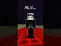 TERMINE LA PLATAFORMA #minecraft #minecrafbedrock #videojuegos