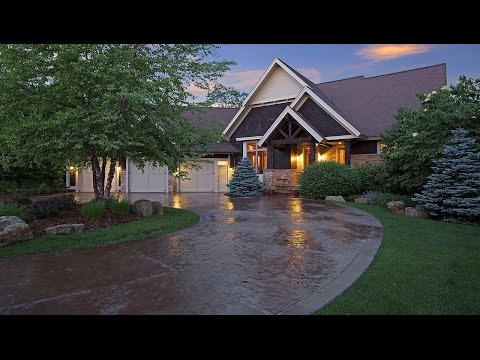 333 Lindsay Rd, Hudson, WI home video tour