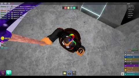 Secret Mine?!?! |Azure mines