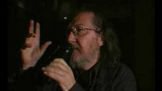 Claudio Lolli - La scoperta dell'America (D. Trebbi)