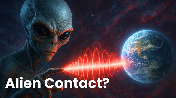 Did Aliens Try to Communicate Again? The WOW Signal Explained