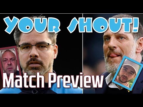 West Ham v Huddersfield Match Preview | Your Shout