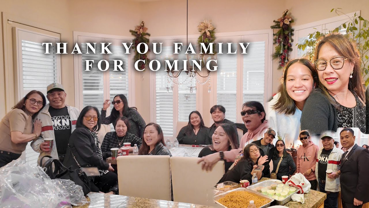 Family from alaska,minnesota,arizona,texas and california part 4/ Vlog 52