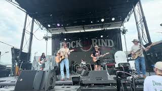 Sons of Habit “Leaving” Rock the Rind-Brownstown, Indiana 8/6/2026 (Possible New Release) 