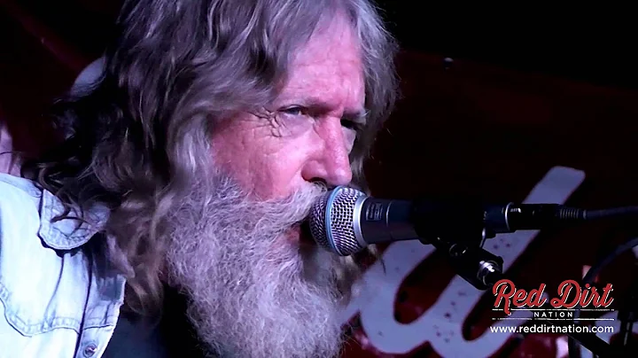 Randy Crouch - "Mexican Holiday" - Pioneers of Red...