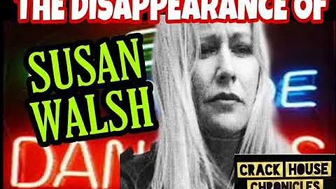 Ep  94 The Disappearance of Susan Walsh