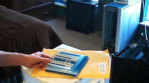 G Skill PI DDR2-1100 RAM Overview