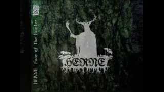 Herne - Metamorphosis