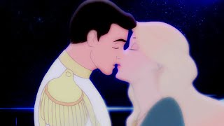 Come Back To Me ~ Odette & Charming