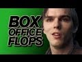 Box Office Round Up - March 2013