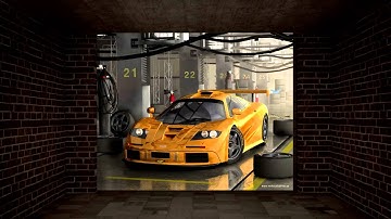 DECORINGARAGE promoclip