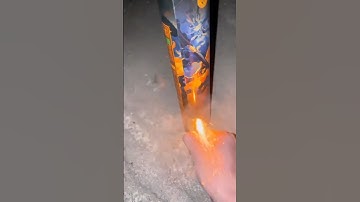 Beautiful Firework Display Shell Testing #pyro #displayshells #shellcracker #shorts