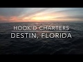 Hookd 3 day offshore destin florida