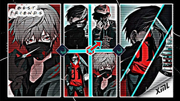 New 4 Best Friend Special XML Preset 😍👬 New TREND Xml preset file 📄 #alightmotion | @M_Status146