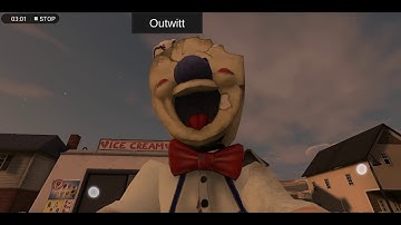 ice Scream 3: Horror Neighborhood - Gameplay Walkthrough Part 3 - Ghost Mode (iOS, Android)