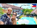 Resort tour amihan resort panglao alona beach bohol