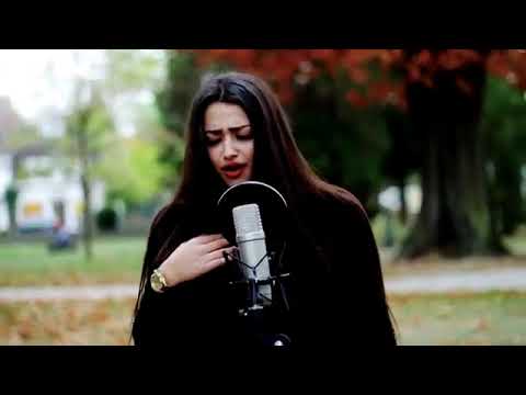 Emina Fazlija - Pa Prit 2018 Video Cover Ernim Ibrahimi( by. Edison Fazlija)