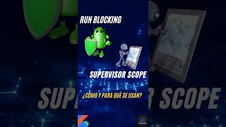 Run Blocking Y Supervisor Scope.cómo Y Para Que Se Usan? Corutinas En Kotlin Android