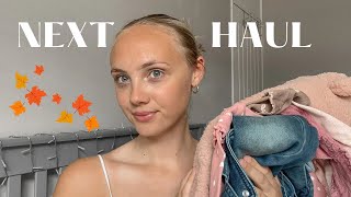 HUGE NEXT BABY & TODDLER HAUL!!! | new in autumn clothing 👶🏼🍁✨ I’m obsessed!