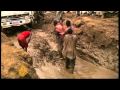 Civilians suffer in DR Congo conflict - 8 Jan 10