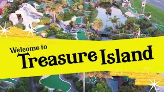 Treasure Island Adventure Golf screenshot 5