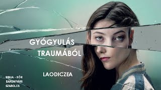 Gyógyulás Traumából