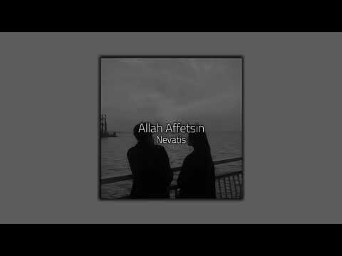 Ceylan Koynat – Allah Affetsin // Slowed + ReverB