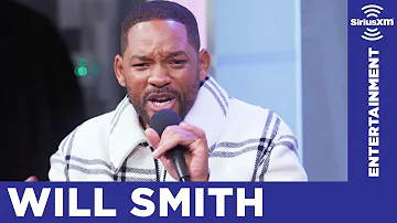 Does Will Smith Remember the Lyrics to "Brand New Funk"?