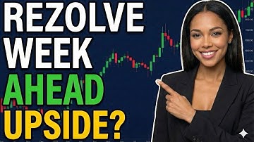 RZLV Stock: Everyone Is Wrong. The REAL Move Is Loading!