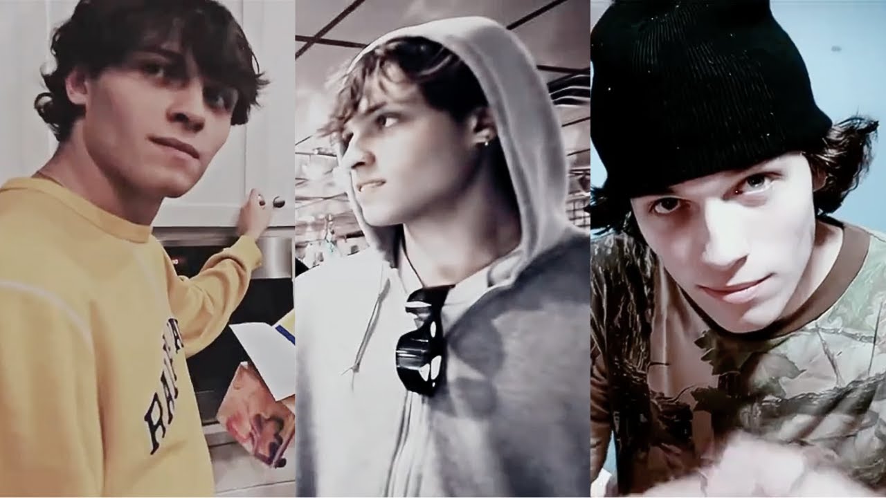 sturniolo triplets edits for when you need serotonin