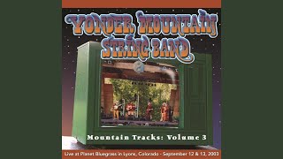 Miniatura de "Yonder Mountain String Band - Traffic Jam"